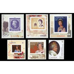 canada stamp 2513 8 queen elizabeth ii diamond jubilee 2012