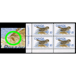 canada stamp 497i ipswich sparrow 10 1969 PB LL