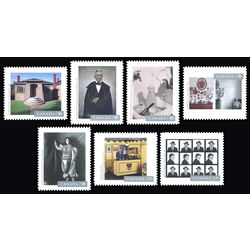canada stamp 2628 34 canadian photography 2013