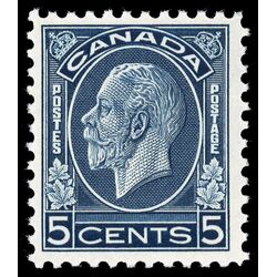 canada stamp 199 king george v 5 1932 M VFNH 025