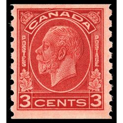 canada stamp 207 king george v 3 1933 M VFNH 008