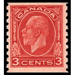 canada stamp 207 king george v 3 1933 M VFNH 011