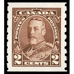 canada stamp 229 king george v 2 1935 M XFNH 005