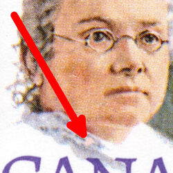 canada stamp 879i emily stowe 17 1981 FDC