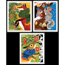 canada stamp 3515i 7i holiday tinsel tales 6 64 2025