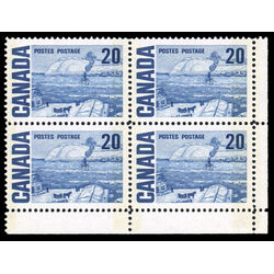 canada stamp 464p the ferry quebec by j w morrice 20 1969 CB LR