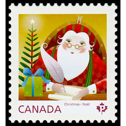 canada stamp 2796a letter writting 2014