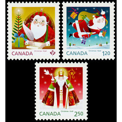 canada stamp 2796a c santa 4 55 2014