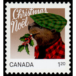 canada stamp 2879b beaver 1 20 2015