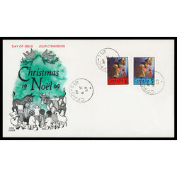 canada stamp 502 3 fdc children praying 1969