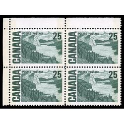canada stamp 465pi solemn land by j e h macdonald 25 1971 CB UL