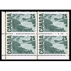 canada stamp 465pi solemn land by j e h macdonald 25 1971 CB LL