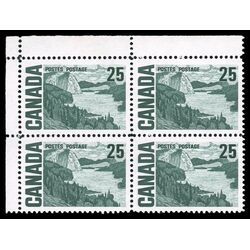 canada stamp 465ii solemn land by j e h macdonald 25 1971 CB UL