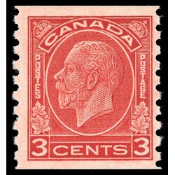 canada stamp 207 king george v 3 1933 M F VFNH 013
