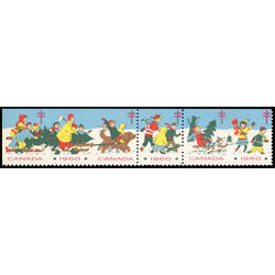canada stamp christmas seals cs59 christmas seals 1960