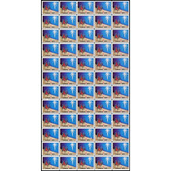 canada stamp christmas seals cs78 christmas seals 1979 M PANE 60