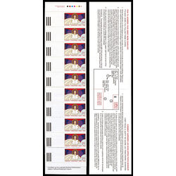 canada stamp bk booklets bk91 christmas angels 1986 D