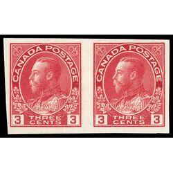 canada stamp 138pa king george v 1924 M VF 013