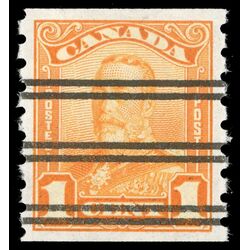 canada stamp 160xx king george v 1 1929