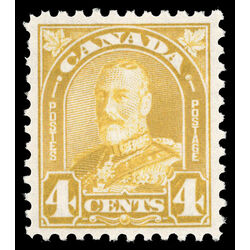canada stamp 168 king george v 4 1930 M XFNH 018