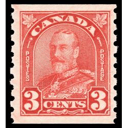 canada stamp 183 king george v 3 1931 M VFNH 021