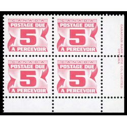 canada stamp j postage due j32 centennial postage dues fourth issue 5 1977 PB LR