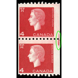 canada stamp 408iii queen elizabeth ii 1963 M VFNH 002