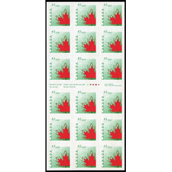 canada stamp 1696a maple leaf 1998