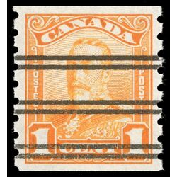 canada stamp 160xx king george v 1 1929 M VFNH 004