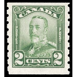 canada stamp 161 king george v 2 1929 M XFNH 021