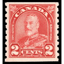 canada stamp 181 king george v 2 1930 M XFNH 014