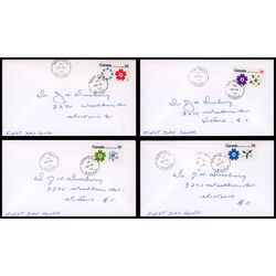 canada stamp 508 11 fdc expo 70 1970