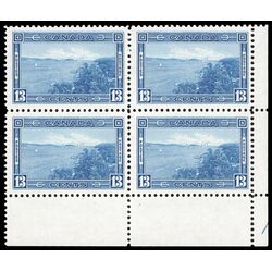 canada stamp 242 halifax harbour 13 1938 CB LR 029