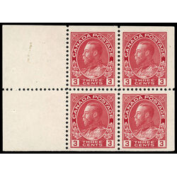 canada stamp 109a king george v 1923 M VFNH 005