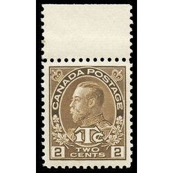 canada stamp mr war tax mr4 war tax 1916 M VFNH 015