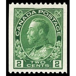 canada stamp 133 king george v 2 1924 M XF 046