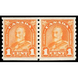 canada stamp 178pa king george v 1930 M XFNH 002
