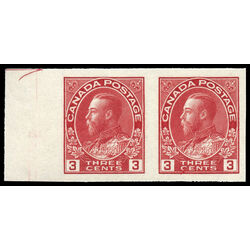 canada stamp 138pa king george v 1924 M XFNH 014