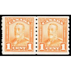 canada stamp 160pa king george v 1929 M VFNH 007