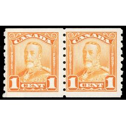 canada stamp 160pa king george v 1929 M FNH 008