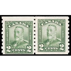 canada stamp 161i king george v 1929 M VF 006