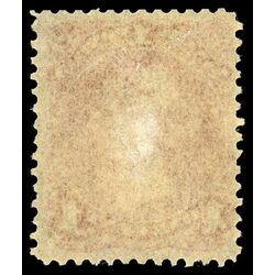 canada stamp 22b queen victoria 1 1868 M FOG 004