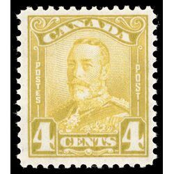 canada stamp 152 king george v 4 1929 M VFNH 015