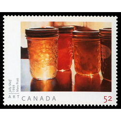 canada stamp 2211 jelly shelf 52 2007