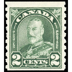 canada stamp 180ii king george v 2 1931