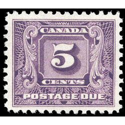 canada stamp j postage due j9 second postage due issue 5 1930