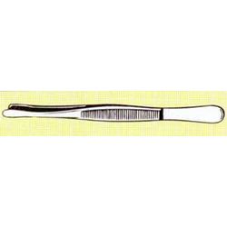 5 tong round tip