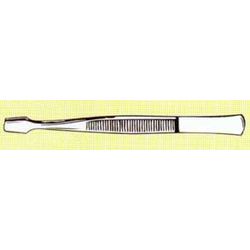 6 tong spade tip