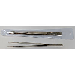 5 tong spade tip