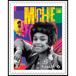 canada stamp 3526 michie mee 2026